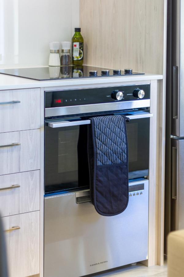 The City'S Best Kept Secret 2 Bed 2 Bath Christchurch Eksteriør bilde