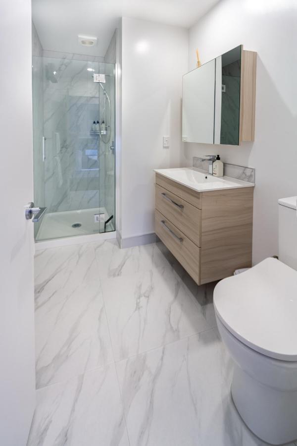 The City'S Best Kept Secret 2 Bed 2 Bath Christchurch Eksteriør bilde