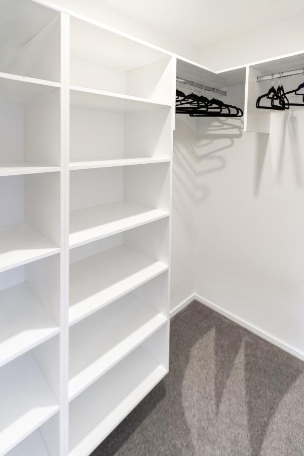 The City'S Best Kept Secret 2 Bed 2 Bath Christchurch Eksteriør bilde