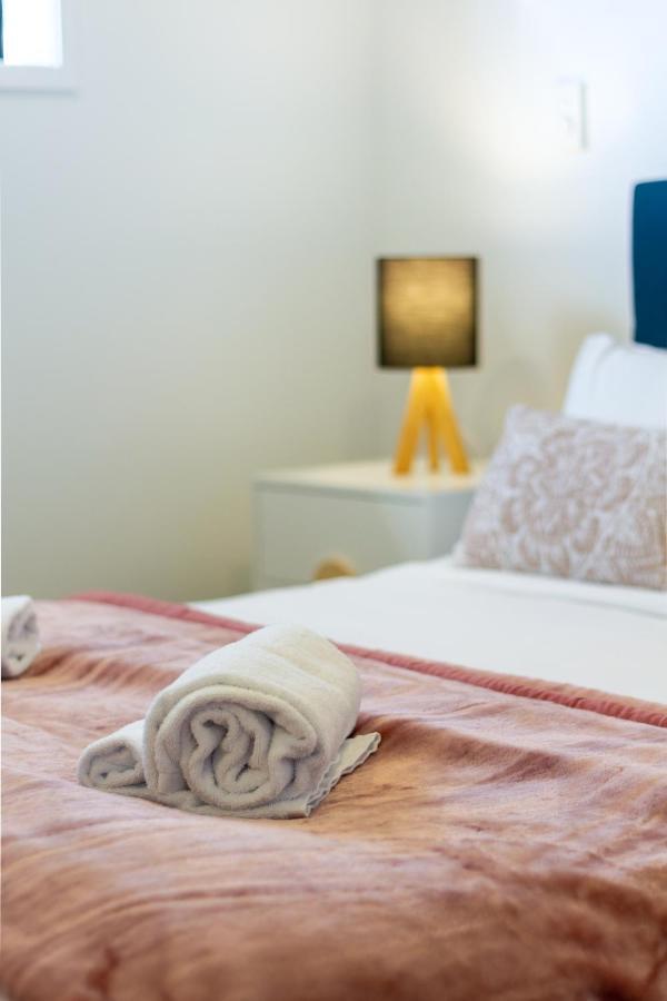 The City'S Best Kept Secret 2 Bed 2 Bath Christchurch Eksteriør bilde