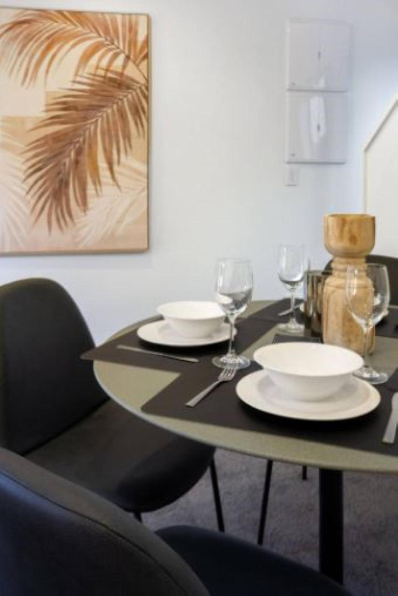 The City'S Best Kept Secret 2 Bed 2 Bath Christchurch Eksteriør bilde